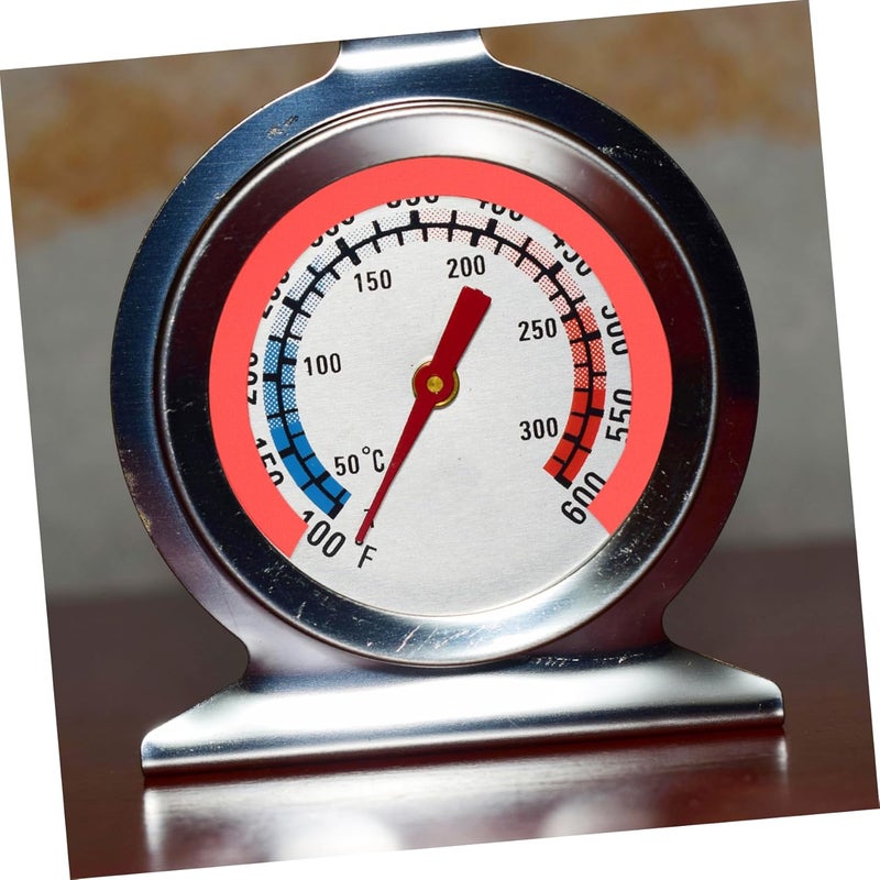Reflective Adhesive Air Pressure Gauge Decals 25 Sheets Strong Grip Easy Reading Labels - Image 5
